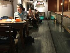 大堂-马头巷·隐庐居·红油大虾(园区店)