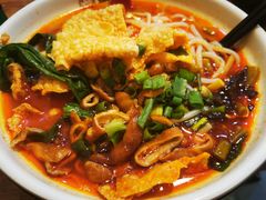 -螺小胖柳州螺蛳粉(钟楼总店)