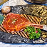 不吃烤肉，怎么过好周末？
