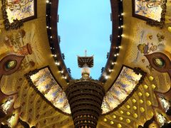 -牛首山文化旅游区