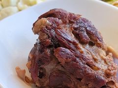 -叁拾壹克饺子·东北菜(国贸店)