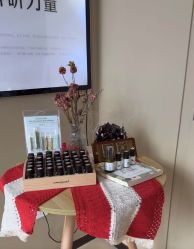 -婳香·女性英式芳疗SPA