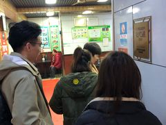 -郑家包子牛肉拉面(尚勤路店)