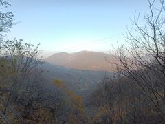 -妙峰山风景名胜区