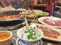 -蜀大侠火锅(总府路店)