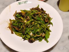 -新白鹿餐厅(第一百货店)