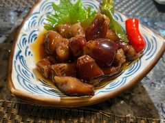 -菊上料理(蜀山银泰百货店)