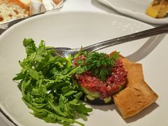 -燃扒房Steakhouse(皇庭店)