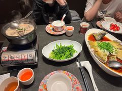 -知楚•精致湖北菜(武商MALL店)
