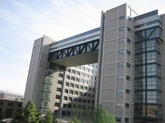 -内蒙古工业大学(新城校区)
