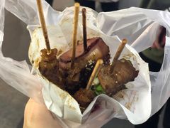 -花莲东大门国际观光夜市