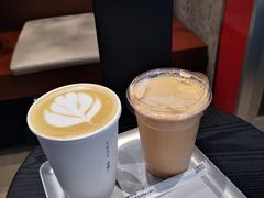 -LOOOAD COFFEE进度条(D9街区店)