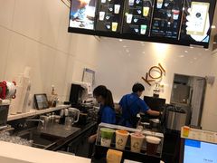 -KOI Thé(厦门国贸广场店)