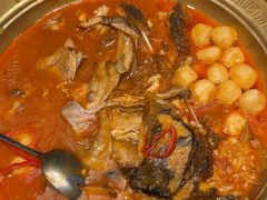 -解家河南菜(金水路店)