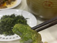 -长平老姿娘夜粥(平东一街店)
