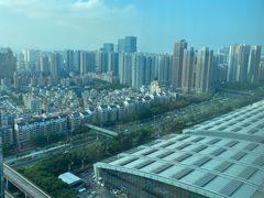 -深圳皇庭V酒店