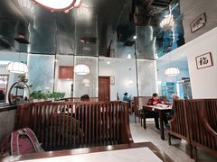 -徽韵人家·传承正宗徽菜(牡丹园店)