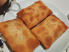 -阿里疆Alijiang·丝路美食·异域风情·清真(长楹天街店)