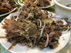 -马尔龙新疆饭店·清真(瑞景店)