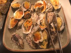 -RISE RESTAURANT(滨海湾金沙店)