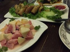 -Siam泰餐厅(水上公园店)