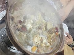 -威邵鸡煲(西华路总店)