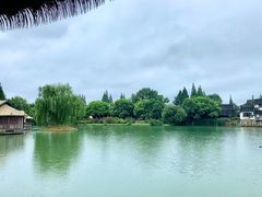 -乌镇望津里精品酒店