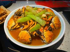 -沪小胖·小龙虾·蓝龙王(八佰伴店)