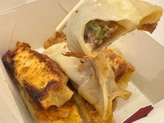 -春水锅贴·传统鲁菜(大明湖店)