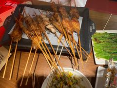 -管氏翅吧(马家堡店)