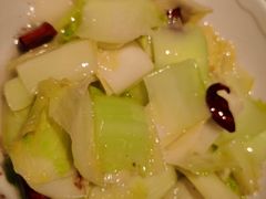 -茄子恰恰·新云南小炒(坪山益田店)