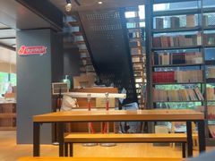 -THE PRESS(复旦大学店)