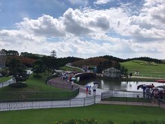 -迪茵湖田家舍生态农场