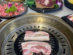 -妥妥烤肉料理(昙华林店)