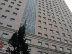 -哈尔滨医科大学附属第一医院(南岗院区)