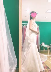 -纪梵希婚纱摄影(青岛店)