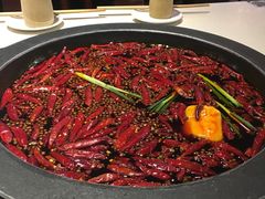 -川西坝子火锅(金沙1.0直营店)