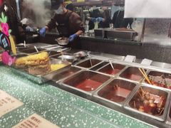 -水平有限广西米粉·广西风味集(五道口店)