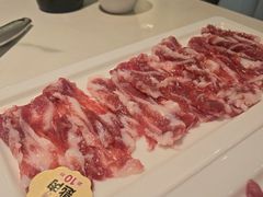 -八合里潮汕鲜牛肉火锅(上海汇智广场店)