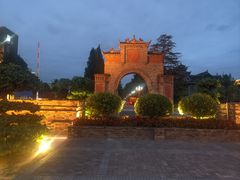 -四川大学(华西校区)