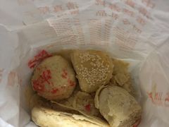 白皮儿点心-芦庄子桂顺斋(和平路总店)