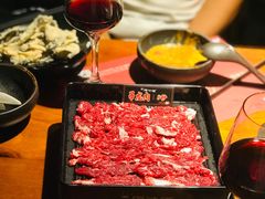 吊龙-原牛道·潮汕围炉火锅(讯美店)