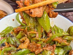 -藕妈妈老汉口家常菜(武汉天地店)