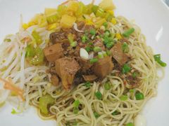 -西安外国语大学-学生食堂(栾树大道店)
