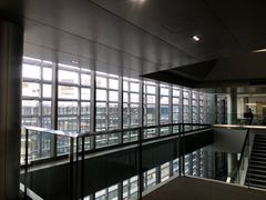 -新浪总部大厦