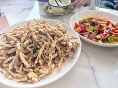 -老四川平头酸菜鱼(衙前店)