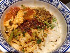 -茂盛小吃(蓝田店)