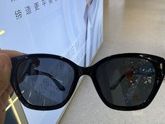 -宝视达眼镜(公园道店)