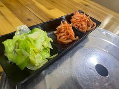 -故乡家韩国料理(丹东街店)