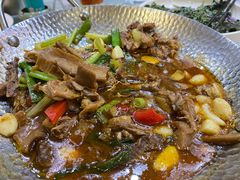 -下梅人家土菜馆(历史文化餐厅度假区店)